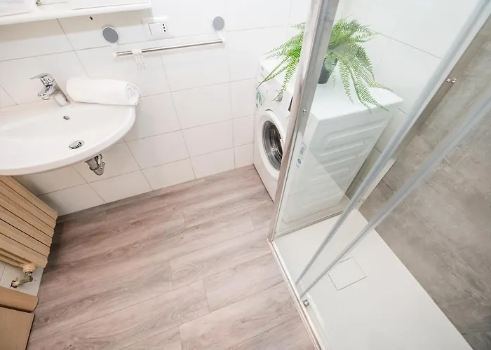 Appartement Shortmi Buenos Aires Milaan