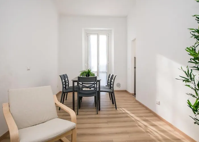 Shortmi Buenos Aires * Milaan