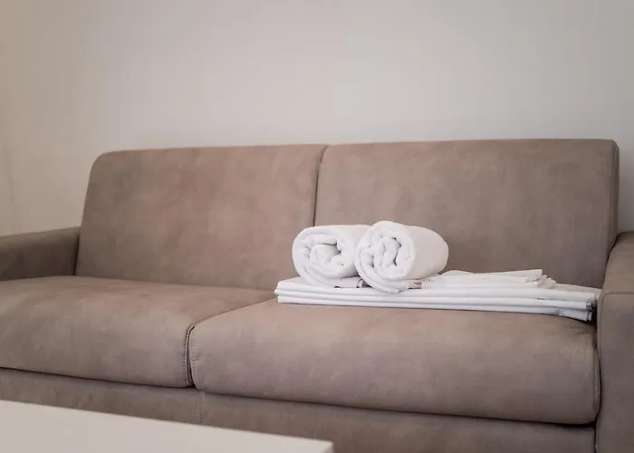 Appartement Shortmi Buenos Aires