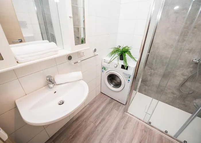 Shortmi Buenos Aires Appartement *