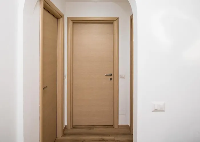 Shortmi Buenos Aires Daire *