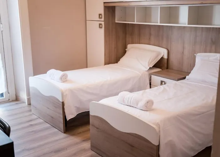 Shortmi Buenos Aires * Milaan