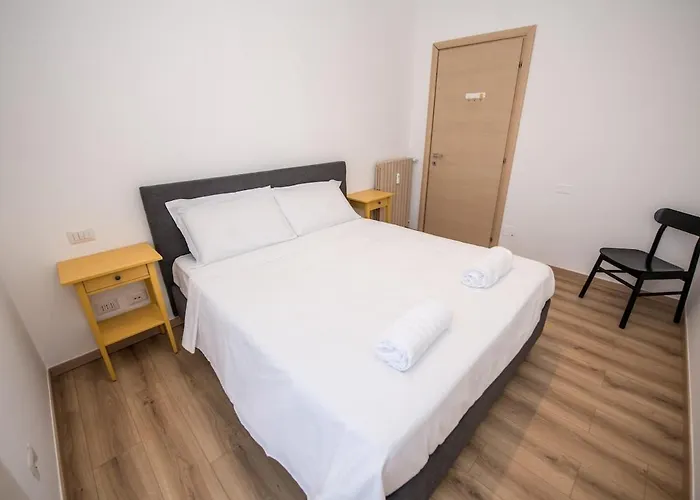 Shortmi Buenos Aires * Milaan