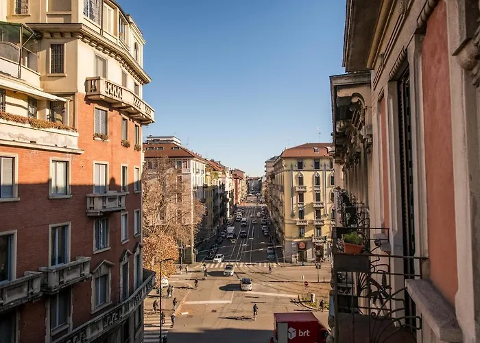 Shortmi Buenos Aires Appartement