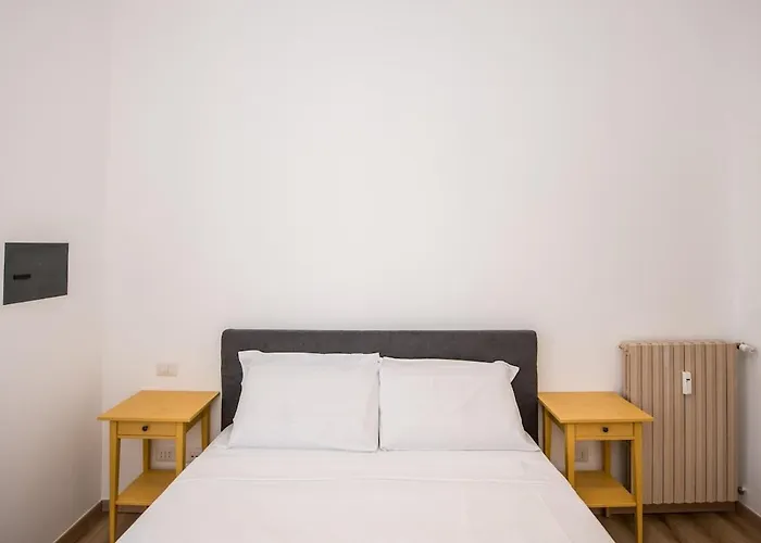 Shortmi Buenos Aires Appartement *