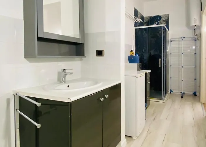 Betty Appartamento Milano