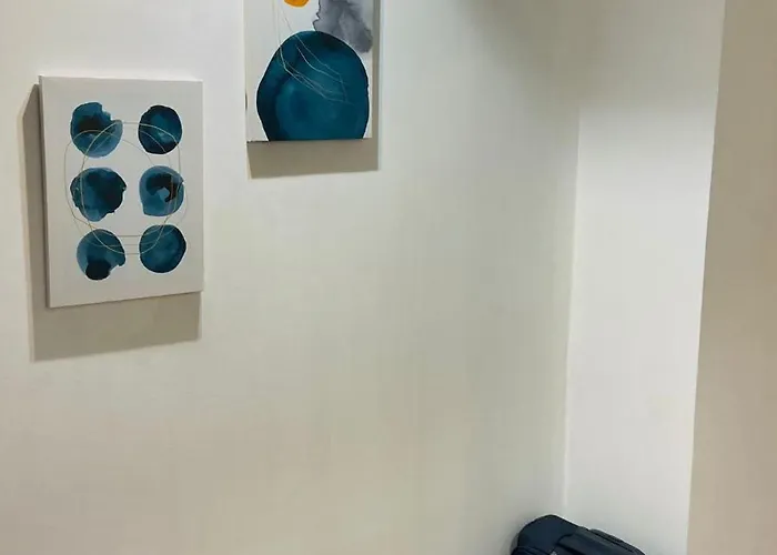 Apartmán Betty Milán