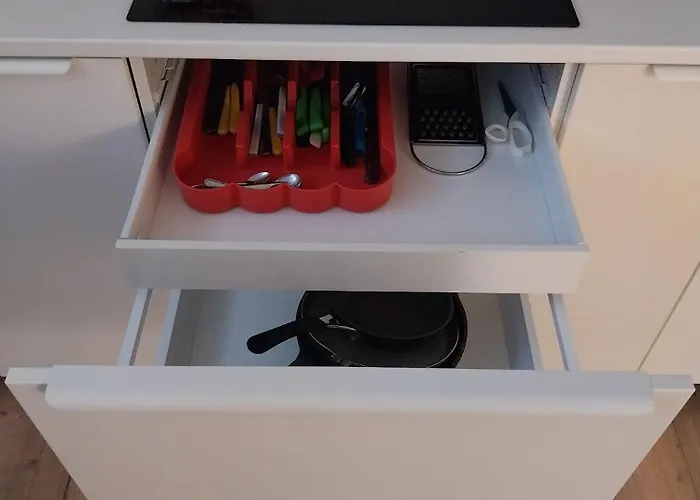 Appartamento Betty *