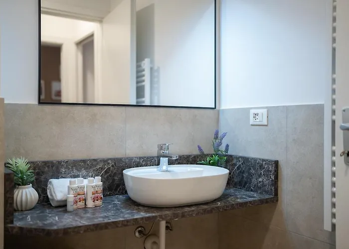 アパート Authentic Private Flat 2 Min From Navigli ミラノ