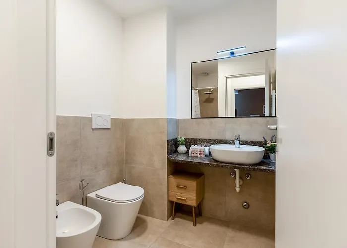 Apartamento Authentic Private Flat 2 Min From Navigli *