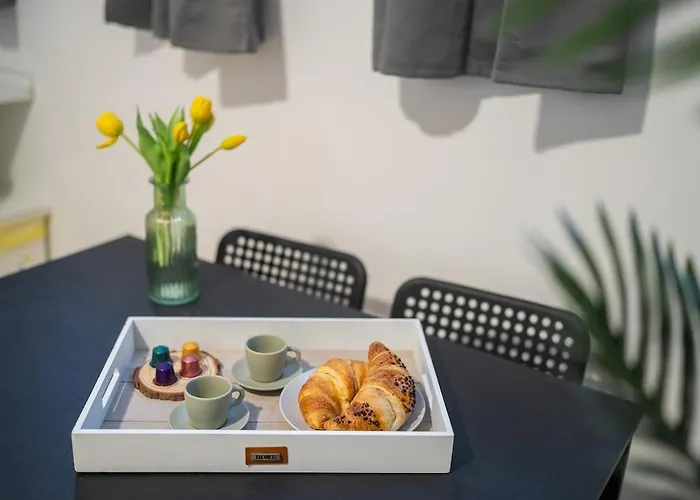 Authentic Private Flat 2 Min From Navigli *