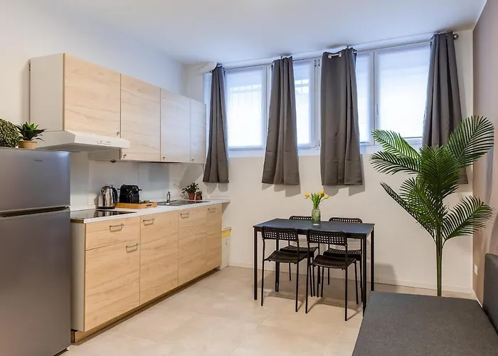 Authentic Private Flat 2 Min From Navigli * Milán