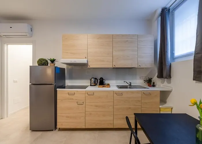 Authentic Private Flat 2 Min From Navigli