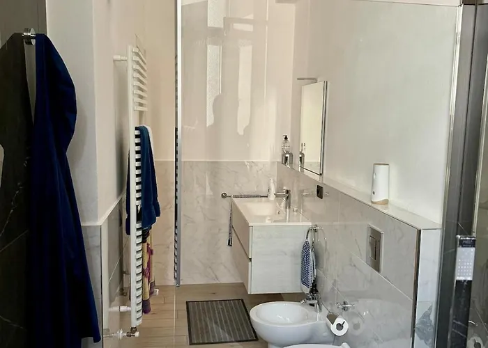 Design In Center מילאנו