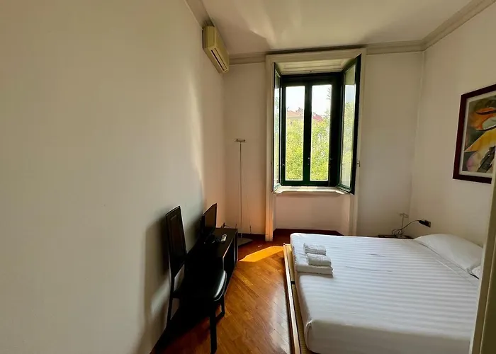 Design In Center * מילאנו