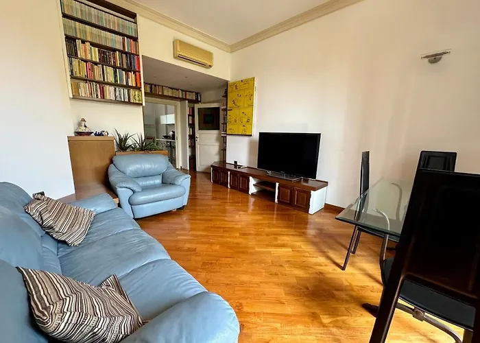 Design In Center מילאנו