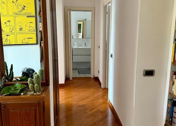 Design In Center דירה