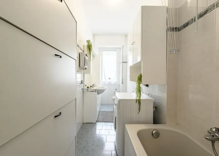 Apartmán Casa Gioia 50 Metres From The Metro Wifi Ac
