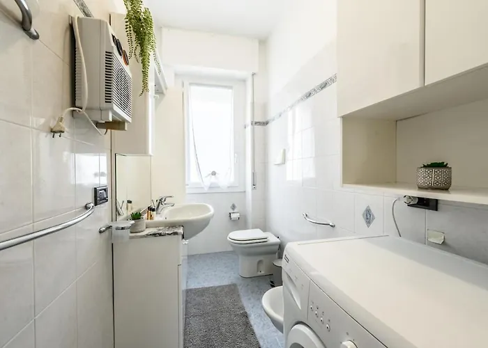 Apartment Casa Gioia 50 Metres From The Metro Wifi Ac *