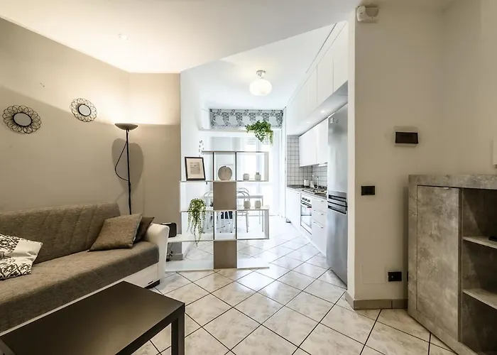 Casa Gioia 50 Metres From The Metro Wifi Ac Apartment