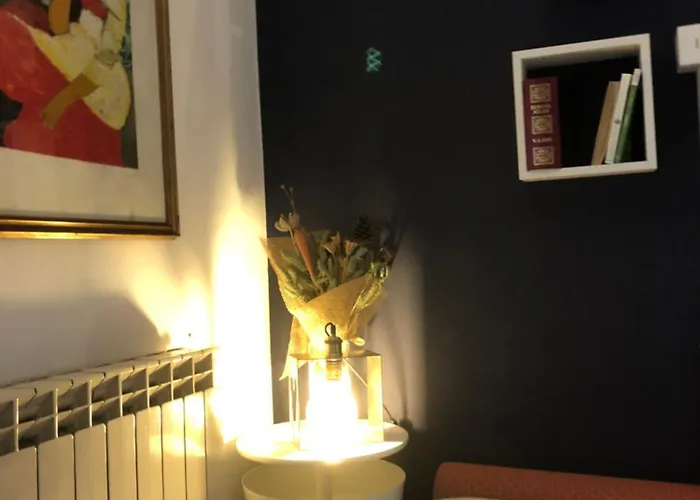 Attico Tortona 26