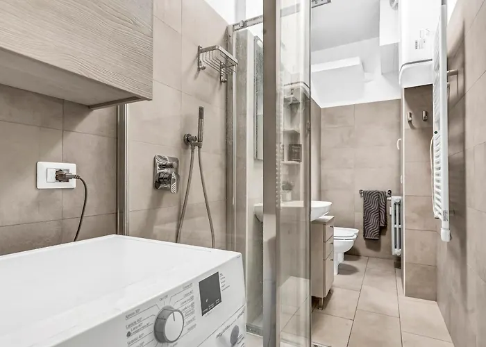 Apartmán Ma22 - Duomo-loreto - Near The Duomo -