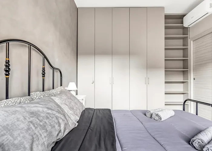 Apartmán Ma22 - Duomo-loreto - Near The Duomo -