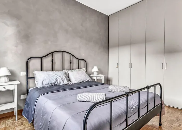 Ma22 - Duomo-loreto - Near The Duomo - Apartmán *