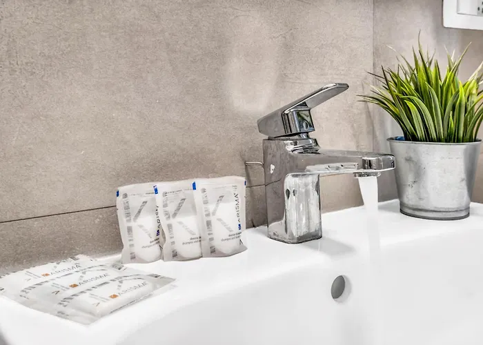 Ma22 - Duomo-loreto - Near The Duomo - Apartmán