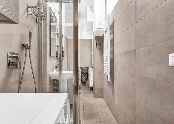 Apartmán Ma22 - Duomo-loreto - Near The Duomo -