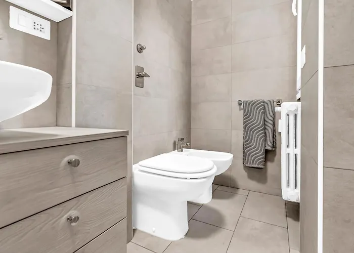 Apartmán Ma22 - Duomo-loreto - Near The Duomo - *