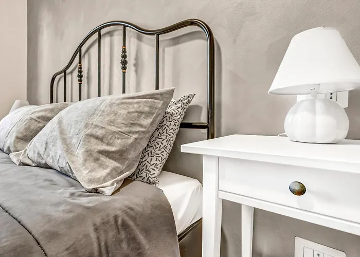 Apartmán Ma22 - Duomo-loreto - Near The Duomo - Milán