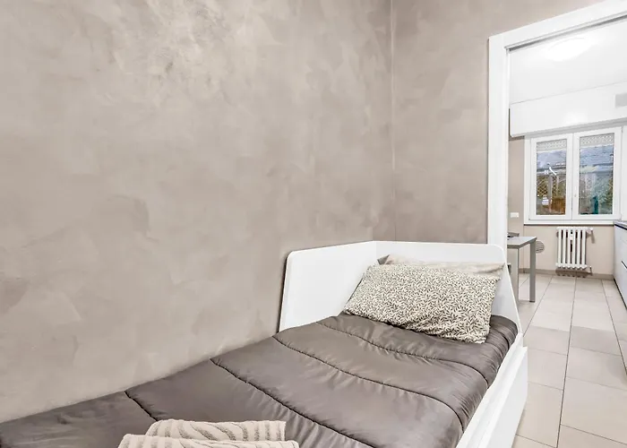 Ma22 - Duomo-loreto - Near The Duomo - Apartmán