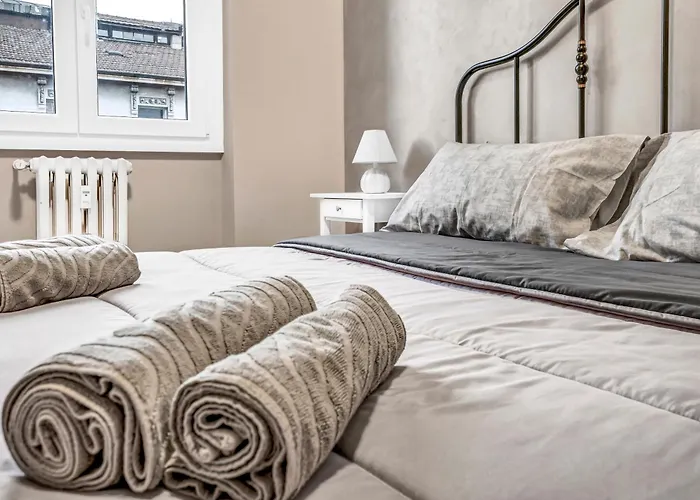 Ma22 - Duomo-loreto - Near The Duomo - Apartmán *