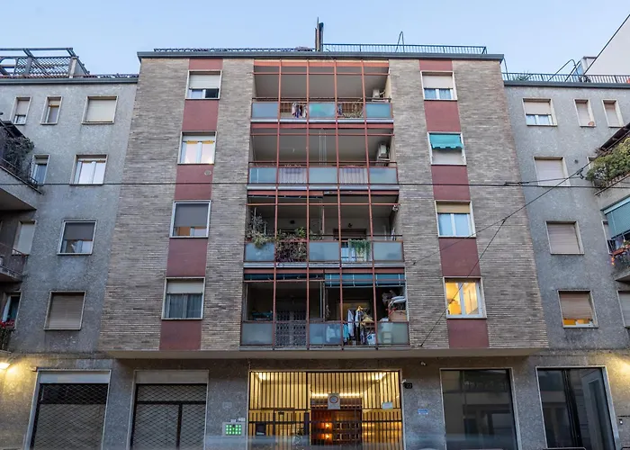 Apartmán Ma22 - Duomo-loreto - Near The Duomo - *