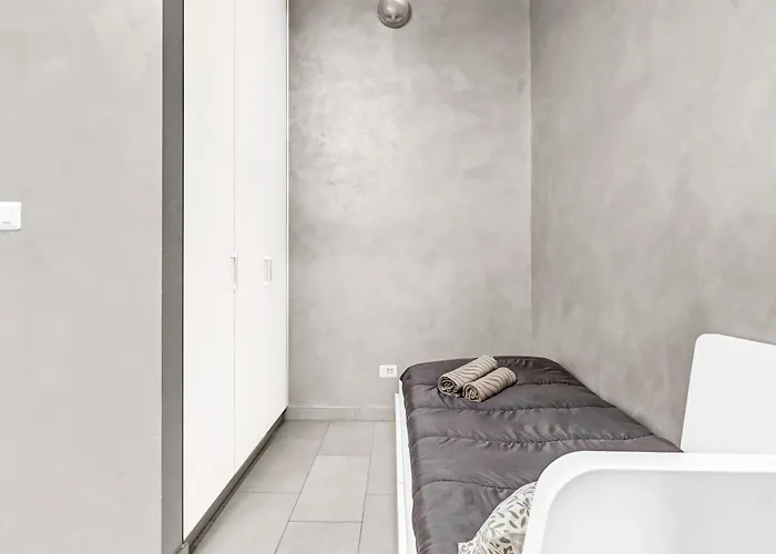 Apartmán Ma22 - Duomo-loreto - Near The Duomo -