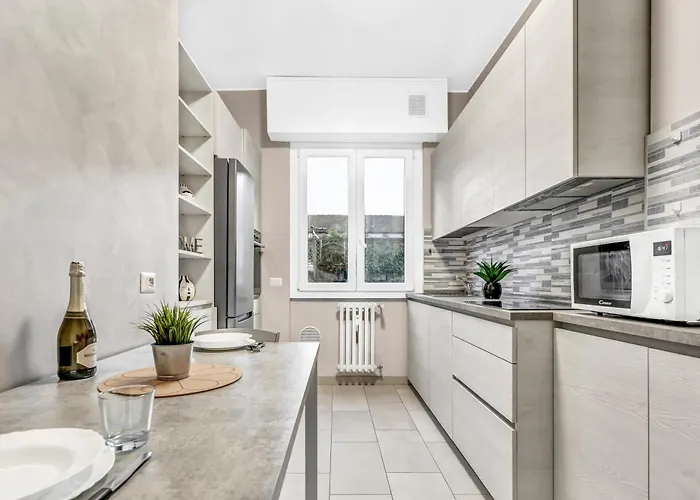 Ma22 - Duomo-loreto - Near The Duomo - Apartmán *