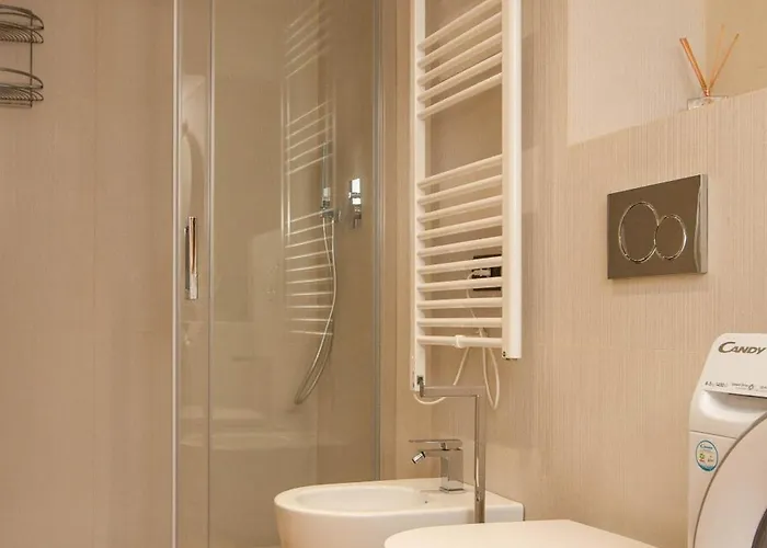 Mgm - Wonderful Loft Tartaglia