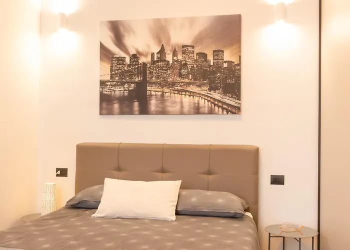 Mgm - Wonderful Loft Tartaglia *