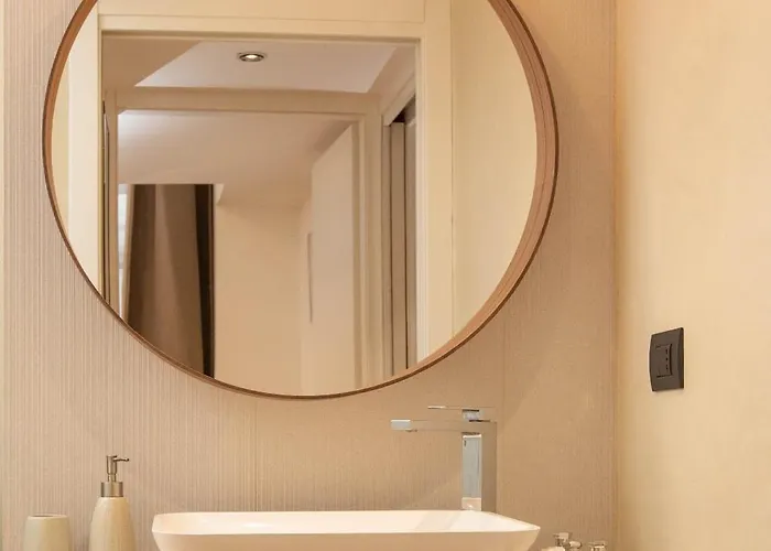 Mgm - Wonderful Loft Tartaglia