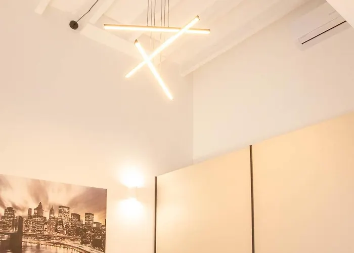 Mgm - Wonderful Loft Tartaglia *