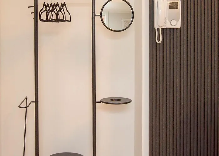 Mgm - Wonderful Loft Tartaglia Milán