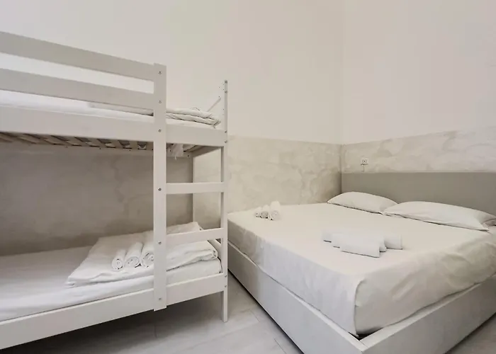 Apartamento Navigli Urban Retreat *