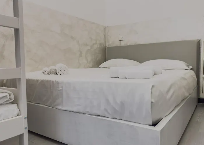 Apartamento Navigli Urban Retreat *