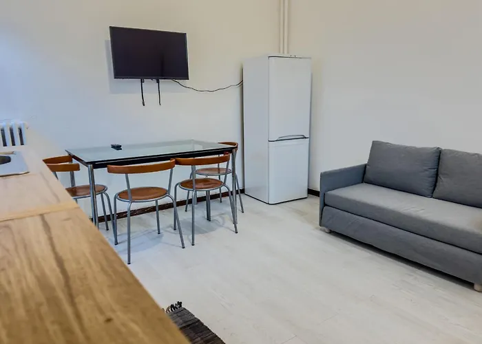 Navigli Urban Retreat Daire Milano