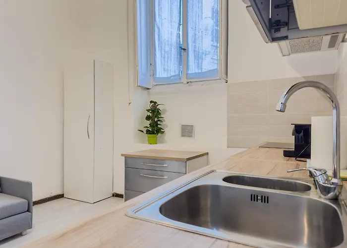 Navigli Urban Retreat Milán