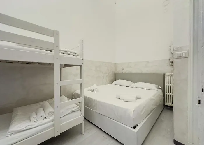 Navigli Urban Retreat * Milán