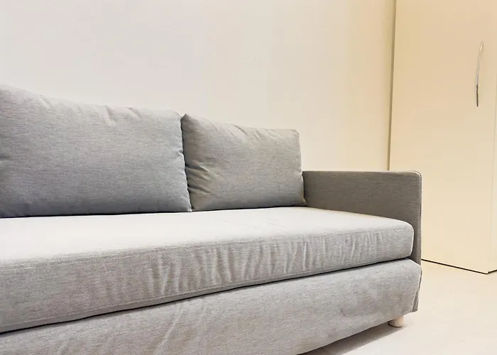 Apartamento Navigli Urban Retreat *