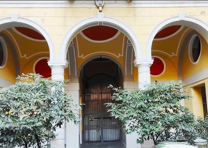 Affittacamere Isola 3*