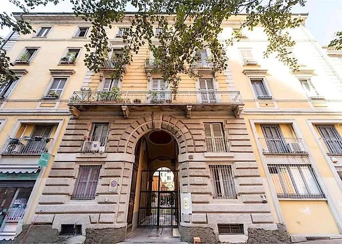 Isola Affittacamere 3*